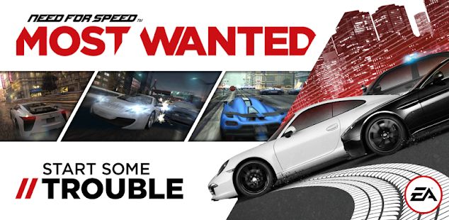 need for speed most wanted apk download