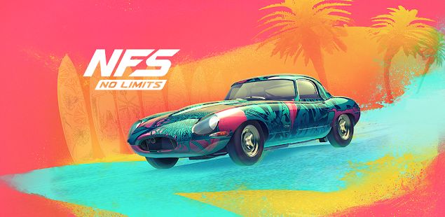 need for speed no limits apk download