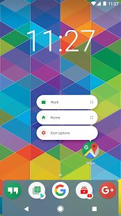 nova launcher apk download