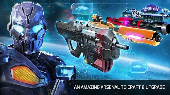 nova legacy mod apk