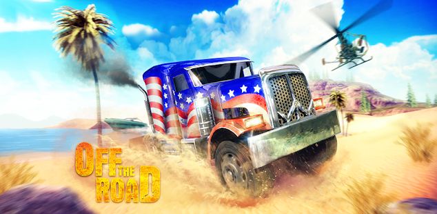 off the road apk download