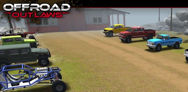 offroad outlaws apk download