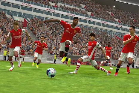 pes 2021 apk download