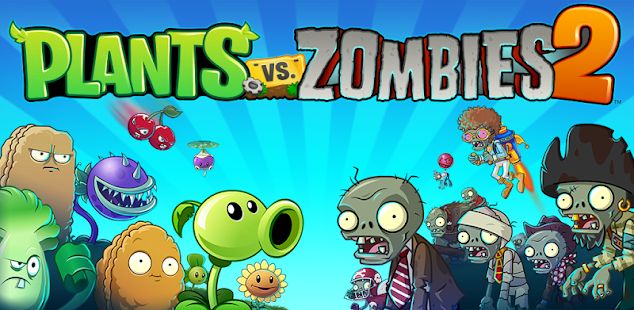 plants vs zombies 2 apk download