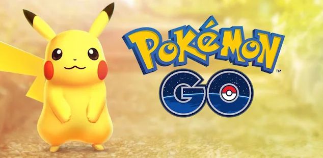 pokemon go apk download