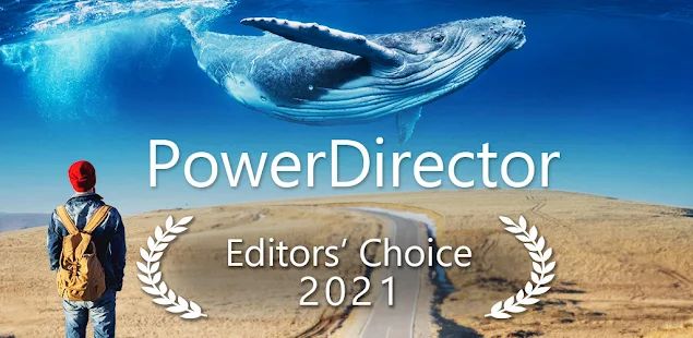 powerdirector apk download