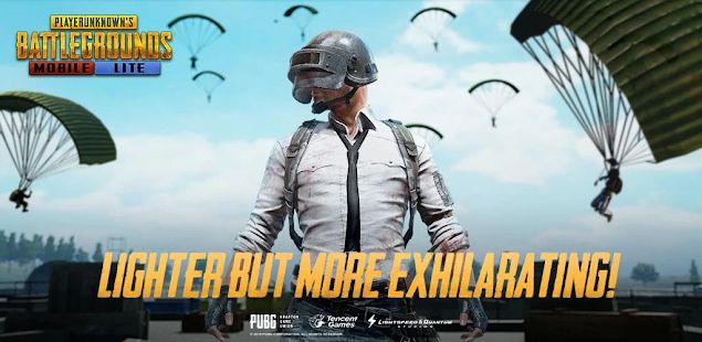 pubg mobile lite apk download