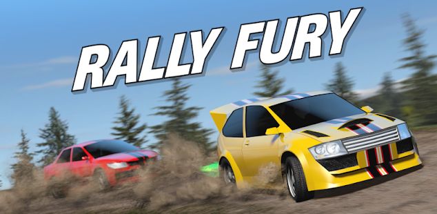 rally fury apk download