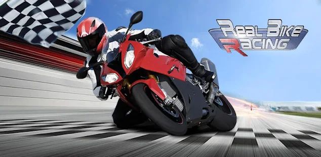 real bike racing apk download