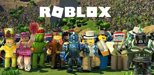 roblox apk download