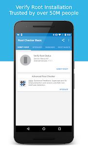 root checker apk download