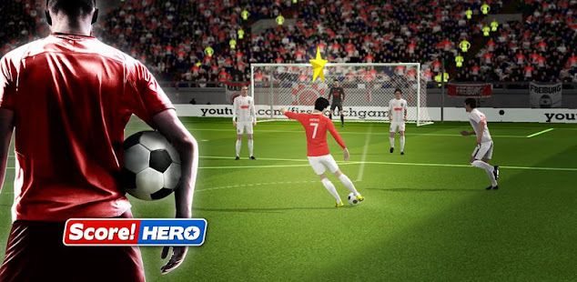 score hero apk download