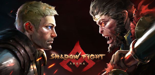 shadow fight apk download