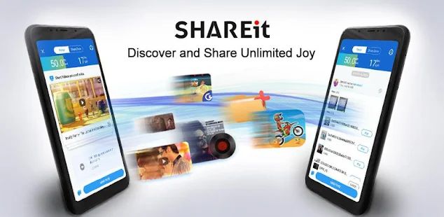 shareit apk download