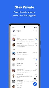 signal apk download