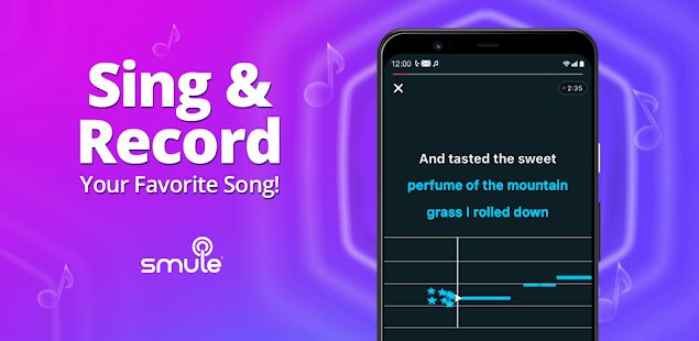 smule apk download