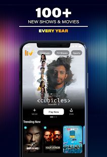 sonyliv mod apk