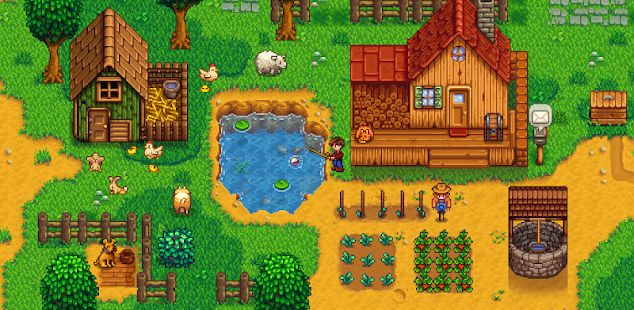 stardew valley apk download