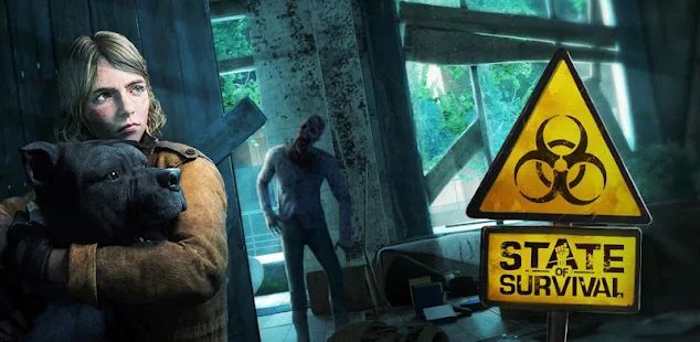 state of survival apk download