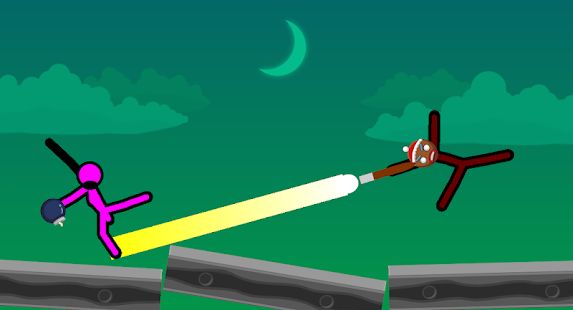 supreme duelist stickman apk download