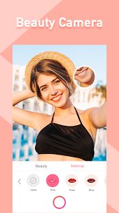 sweet selfie mod apk