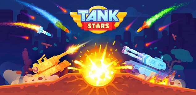 tank stars apk download