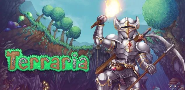 terraria apk download