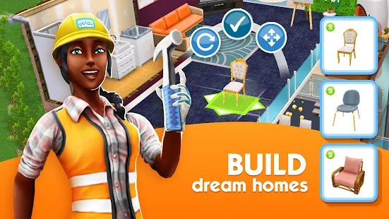 the sims freeplay mod apk