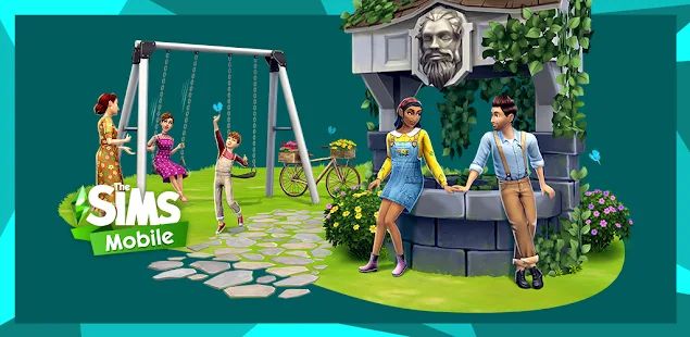 the sims mobile apk download