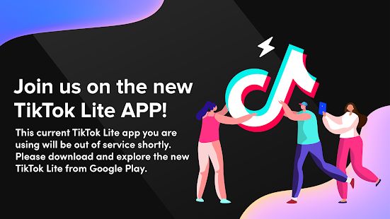 tiktok lite apk download