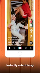 tiktok lite mod apk