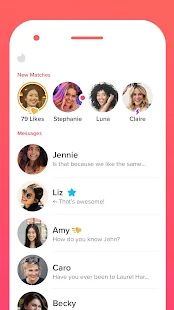 tinder mod apk