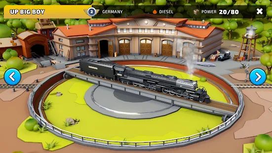 train station 2 mod apk