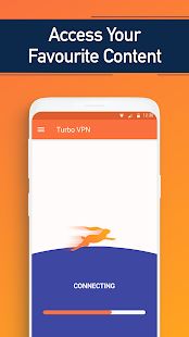 turbo vpn mod apk