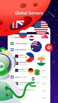 ufo vpn download