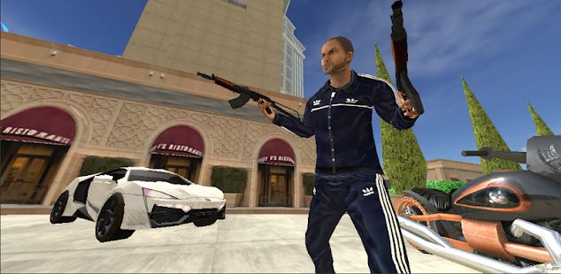 vegas crime simulator 2 apk download