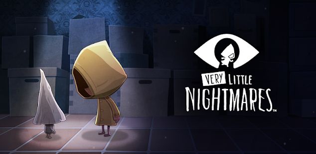 very little nightmares apk download