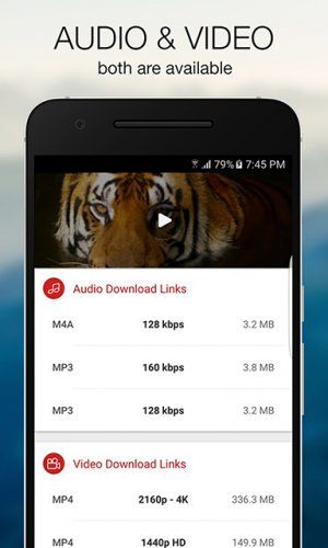 Videoder apk download