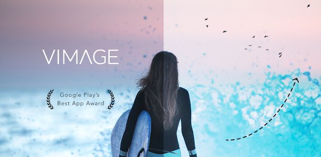 vimage apk download