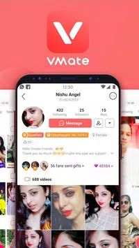 vmate apk download