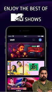 voot mod apk