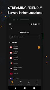 vpnhub mod apk