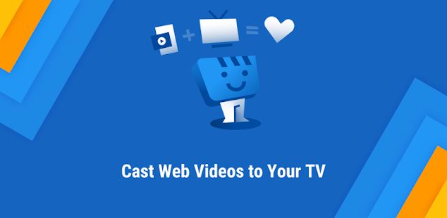 web video cast apk download