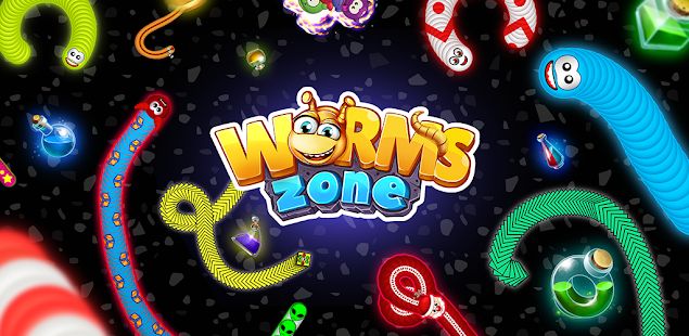 worms zone apk download