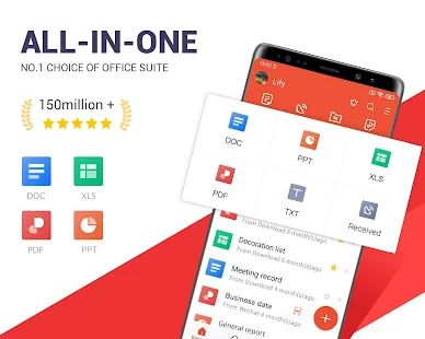 wps office apk download