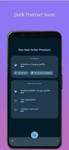 wps wpa tester mod apk premium