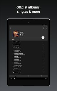 youtube music apk download