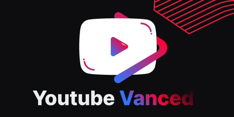 youtube vanced apk download