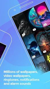 zedge mod apk