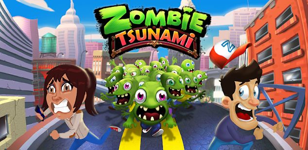 zombie tsunami apk download